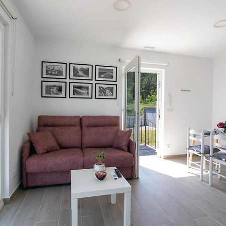 Solpor Galitrips - Apartamentos Corcubión מראה חיצוני תמונה