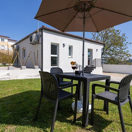 Solpor Galitrips - Apartamentos Corcubión מראה חיצוני תמונה