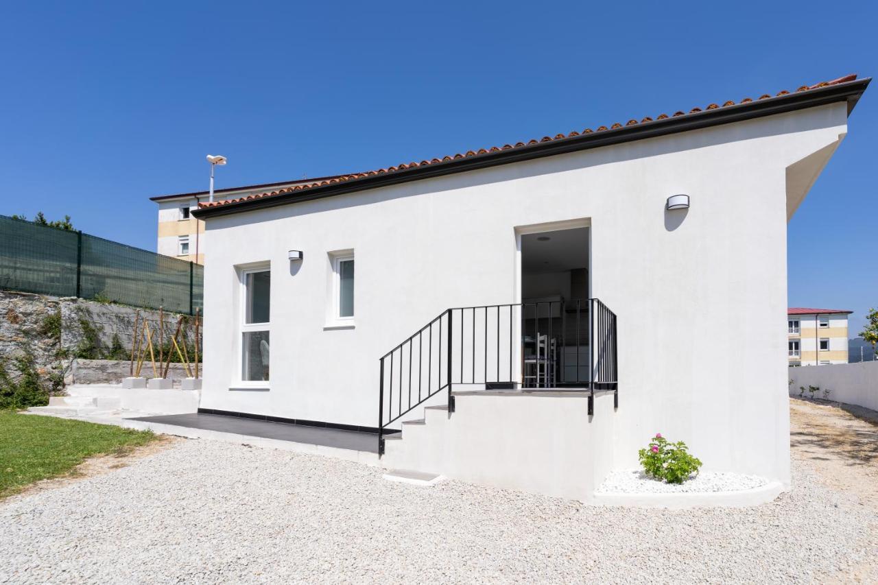 Solpor Galitrips - Apartamentos Corcubión מראה חיצוני תמונה