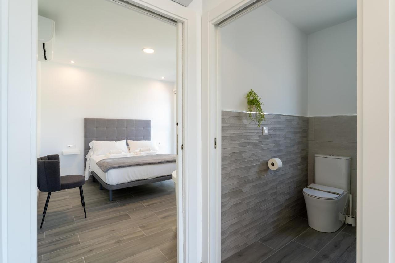 Solpor Galitrips - Apartamentos Corcubión מראה חיצוני תמונה