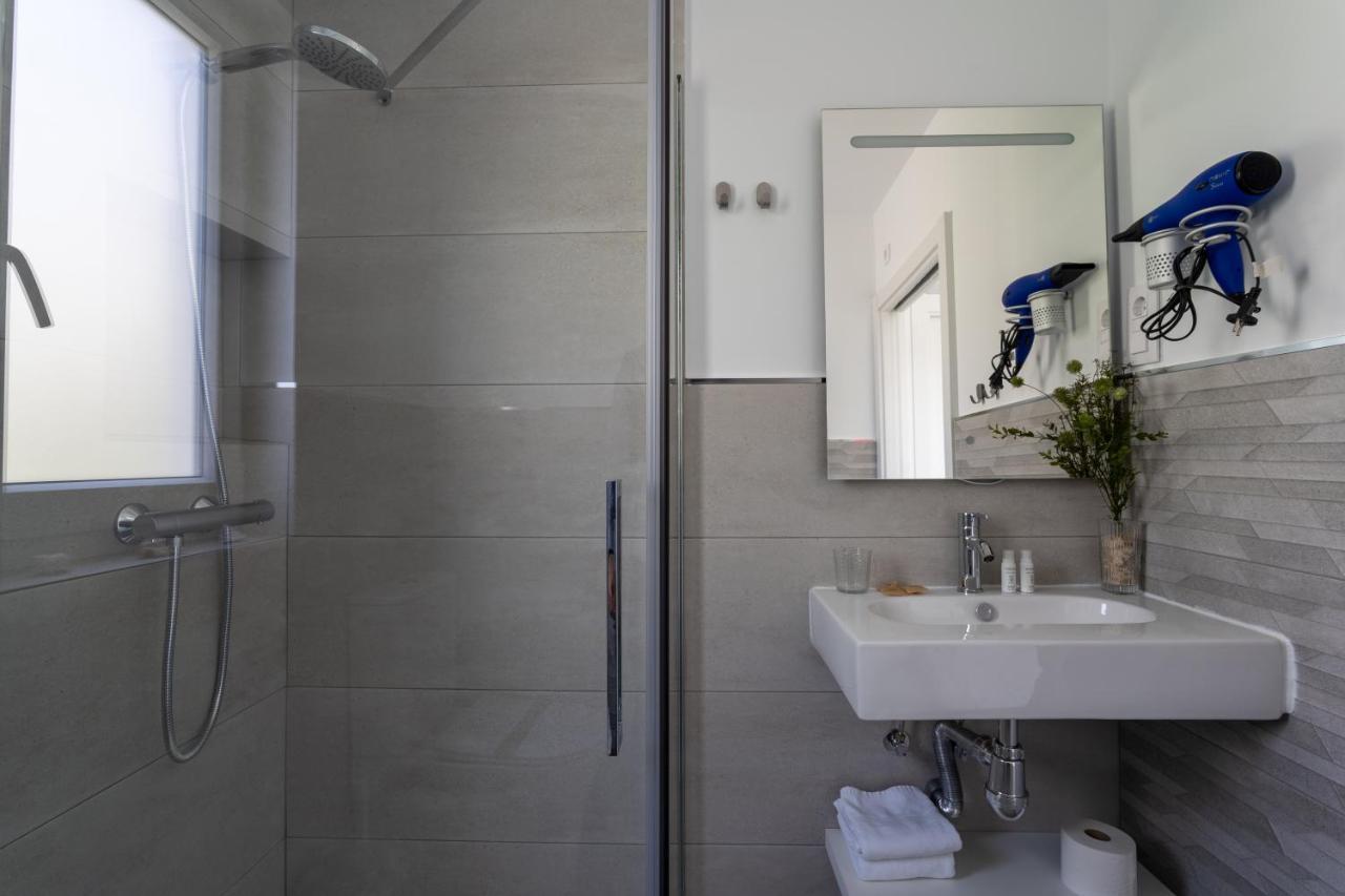 Solpor Galitrips - Apartamentos Corcubión מראה חיצוני תמונה